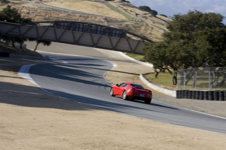  Lotus Evora S 2011 года  (фото 33 из 60)